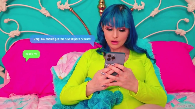 Realistic Vr Porn With Jewelz Blu_main_thumbnail