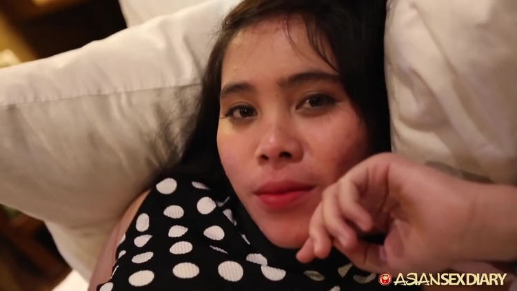 Mya - Shy Big Tits Myanmar Girl Double Creamed_main_thumbnail