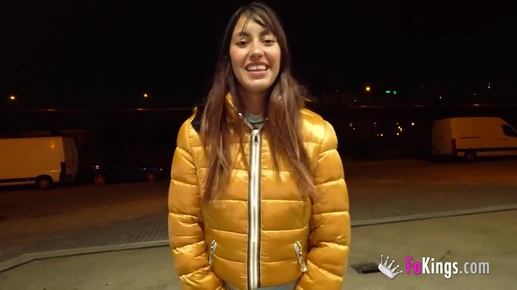 Hottest Sex Clip Brunette Unbelievable Like In Your Dreams_main_thumbnail