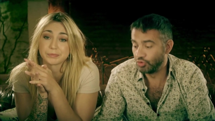 La Campagne Ca Nous Gagne Cast: Elisa Calvi, Ania Kinski, Laure Zecchi, Clara Mia, Clea Gaultier, Kitana Lure Click On My Channels Name Lettowv7 To See More Videos!_main_thumbnail