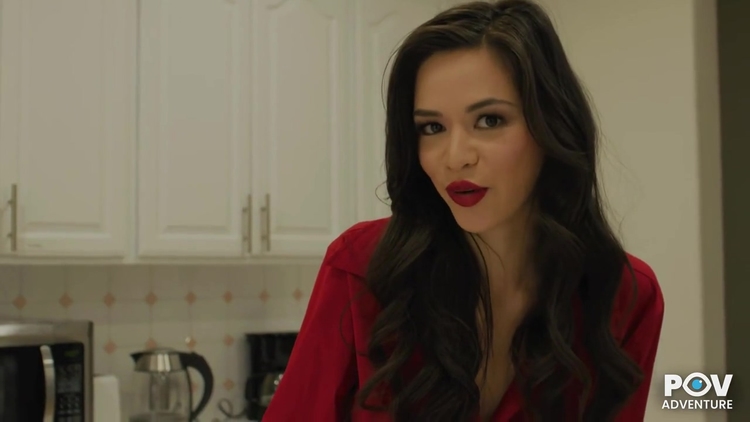 Scarlett Alexis In Kitchen Kursh_main_thumbnail