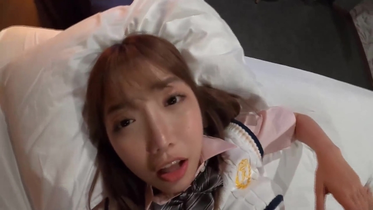 Climbing The Ranks. Congratulations On Your Graduation : Part.5_main_thumbnail