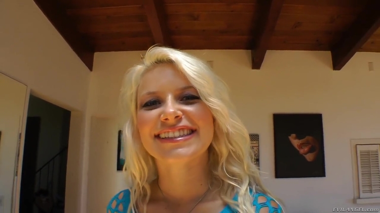 Anikka Albrite - Stretch Class #14, Scene #01_main_thumbnail