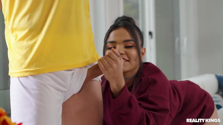 Summer Col - Slutty student 18+ Fucks Step moms Trainer Crush_main_thumbnail