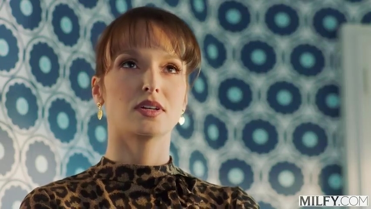 New Teacher Fucks Her Former High School student 18+ Lexi Luna & Nathan Bronson_main_thumbnail