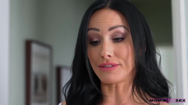 New Naughty Gifts For Me And M-y Stepmom On Step mother-s Da-y (04-05-2023) Hardcore Milf Bigtits Pov Roleplay Iluvy Streamvid.net_main_thumbnail