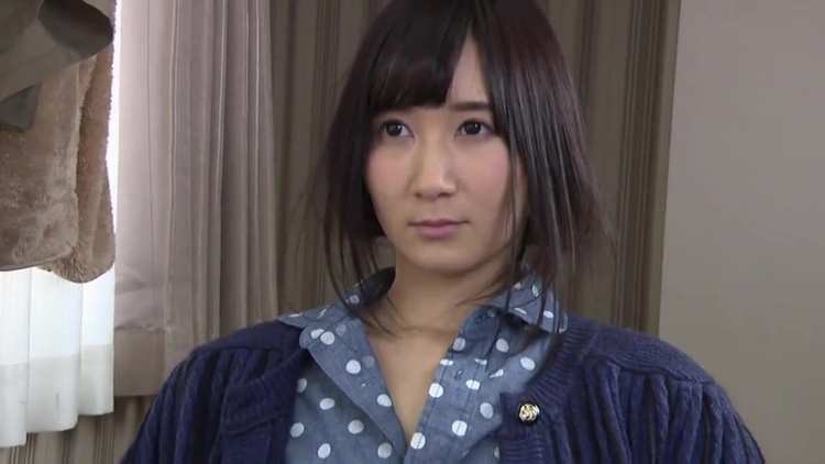 Hot Brunette Jav Used To Make Love With Older Guys_main_thumbnail