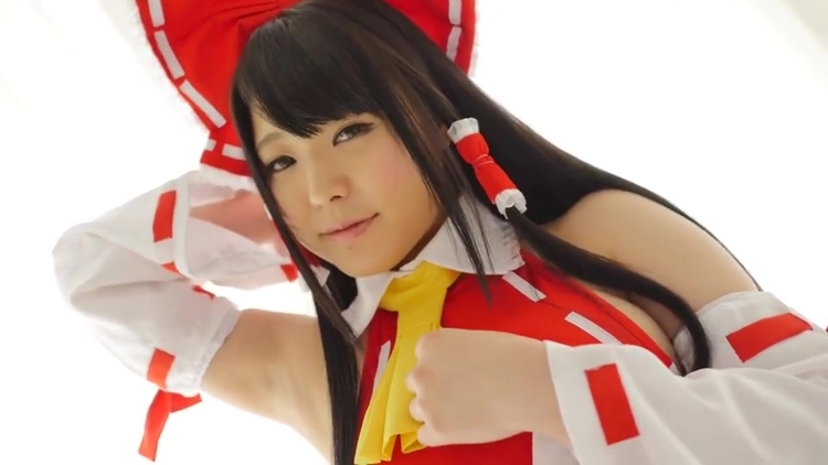 Japanese Beauty Gets Prepared For Intense Pussy Poun_main_thumbnail