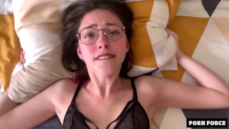 Young Amateur Couple Fucks Like Rabbits With 4 Cumshots_main_thumbnail