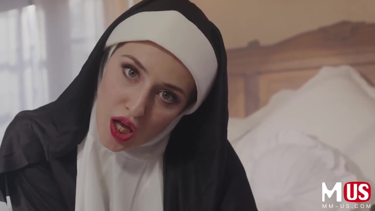 Aubrey Valentine Real Nuns Lust Streamvid.net_main_thumbnail