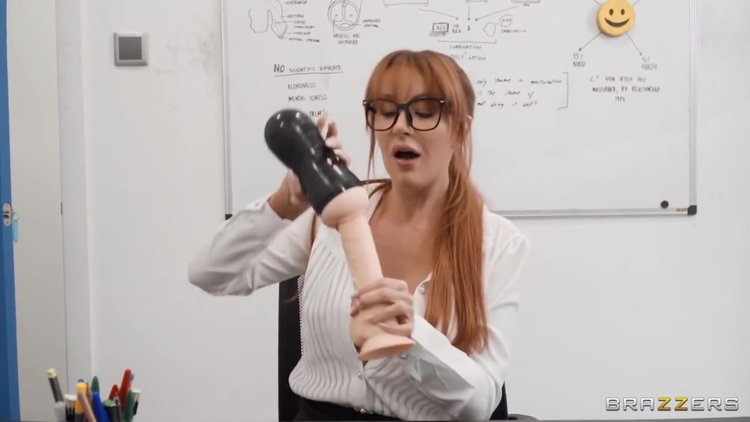 Masturbation Saves A Marriage_main_thumbnail