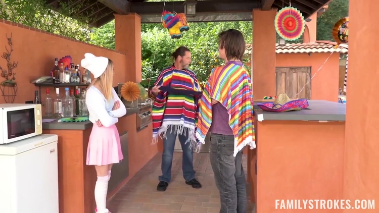 New Demi Hawks Cincu-m D-e May-o (27-04-2023) Wolfstream.tv_main_thumbnail