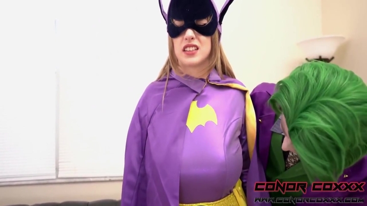 Octavia Red In In The Hands Of With_main_thumbnail