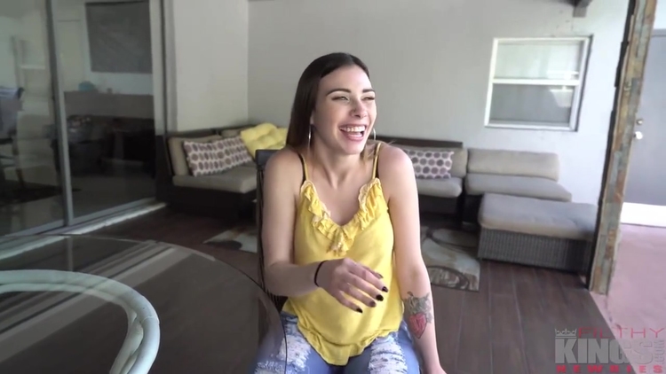 Step Brothers View 10 With Johnny Love, Peter Green And Mia Martinez_main_thumbnail