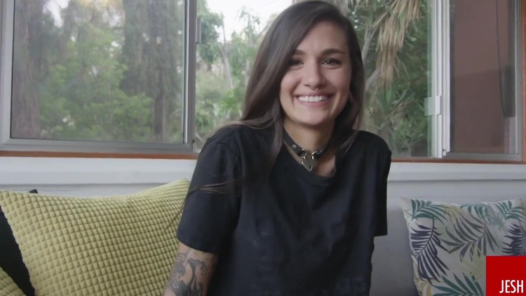 Luna Lovely Shes So Sweet And Ready For Everything! Pussy_main_thumbnail