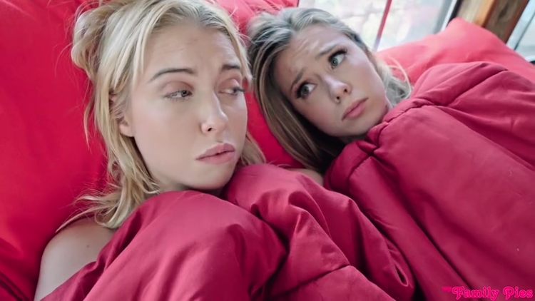 Pies Vol. 8. Chloe Cherry, Haley Reed Reed_main_thumbnail