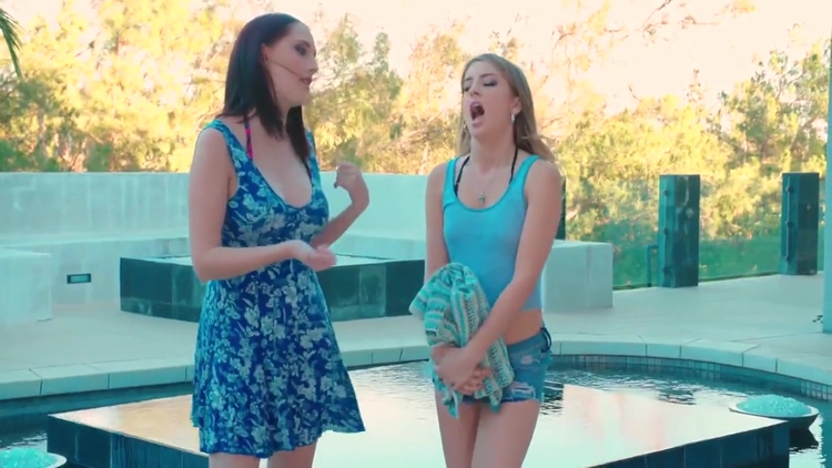 Fabulous Porn Movie Big Tits Unbelievable , Watch It_main_thumbnail