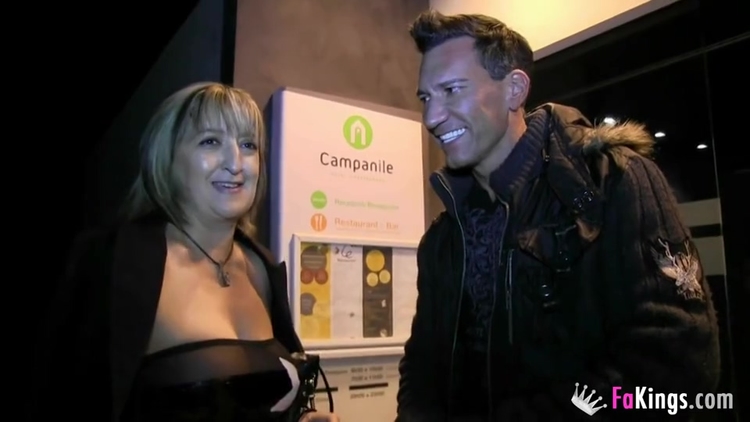 Vieja Puta Espanola - Gangbang_main_thumbnail