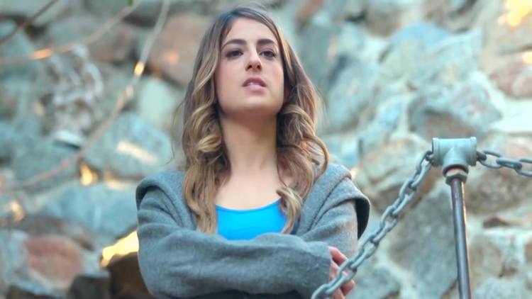 Elexis Monroe And Kristin Scott - Lesbian - Blonde - Mature - Scissoring - Face Sitting - Stepmom - Lingerie - Mg - Step mom Caught At The Hotel_main_thumbnail