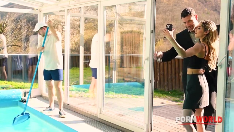 Horny Porn Clip Housewife Hottest Only Here_main_thumbnail