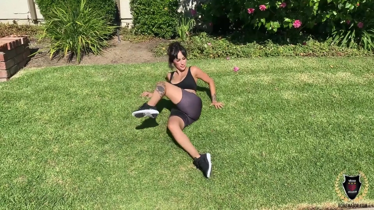 Work Out On Huge One_main_thumbnail