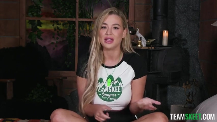 Blake Blossom - Fuck Cabin In The Woods Streamvid.net_main_thumbnail