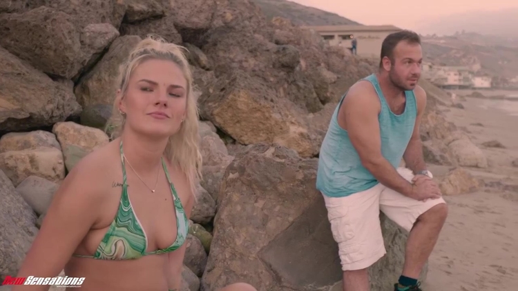 Lacy Tate - Finds The Perfect Stud To Hang Ten_main_thumbnail