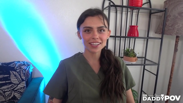 Angel Windell - Gives A Cock Inspection_main_thumbnail