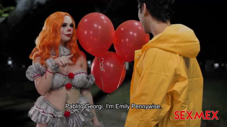 Emily Thorne Halloween Special Sexy And Scary Streamvid.net_main_thumbnail