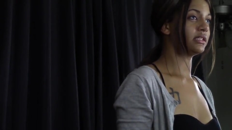 Blonde teen 18+ With Small Tits Poses Nude For The Lucki_main_thumbnail