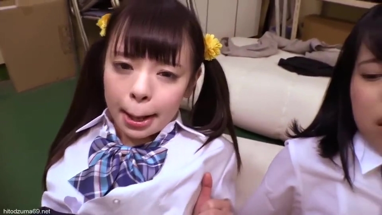 A Cup Dirty Three People - Hard Sex_main_thumbnail