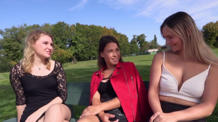 Provinciales Et Volages Cast: Melia Rose, Lyna Jade, Alice Guerlain, Christina Starr Click On My Channels Name Lettowv7 To See More Videos!_main_thumbnail