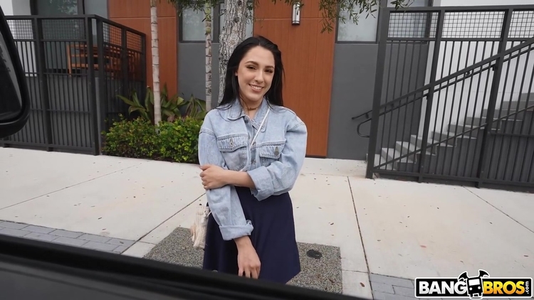 Selena Ivy In Selena Gets Fucked Hard_main_thumbnail