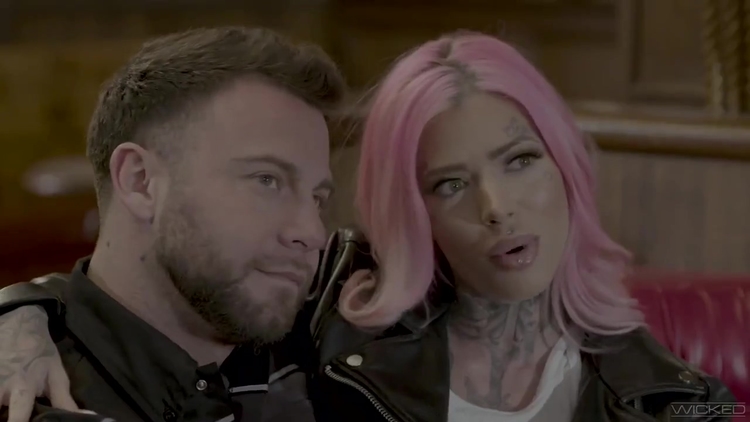 Chantal Danielle - Just The Tip_main_thumbnail