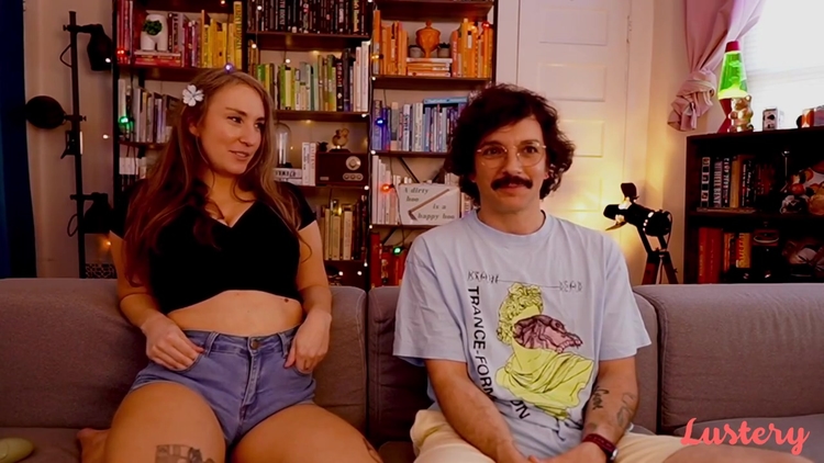 E1130 Clark And Vivian Good Dick For A Bad Girl_main_thumbnail