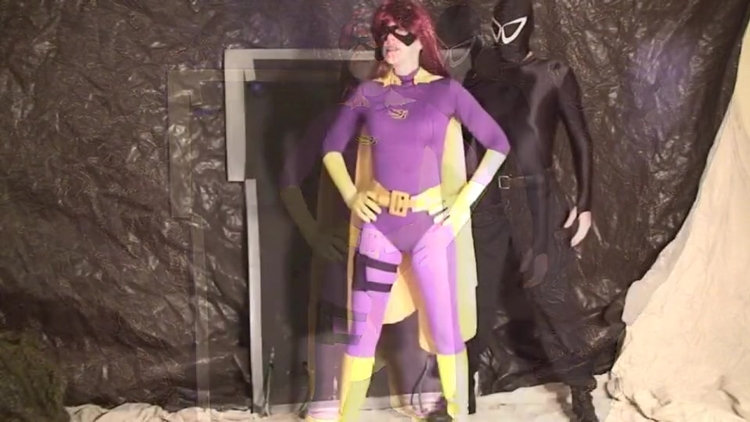 Heroine Humiliation Fetish_main_thumbnail