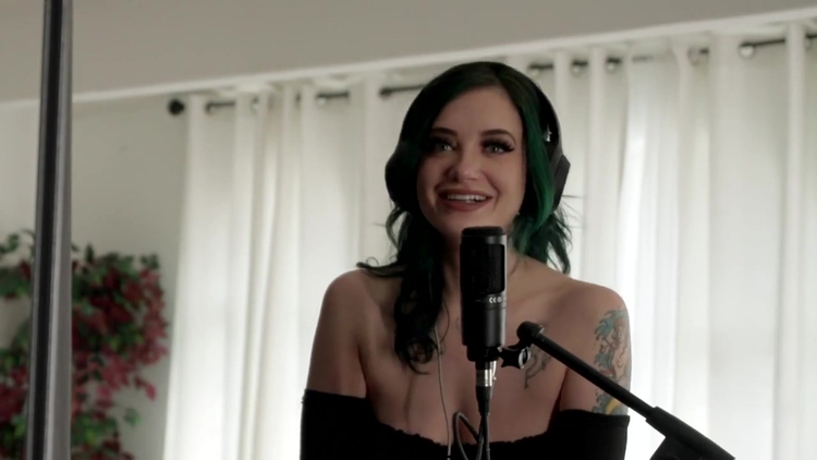 Gia Paige - Bellesa Blind Date - Episode 51_main_thumbnail