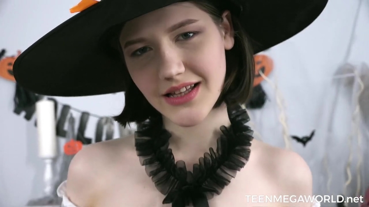 Margo Von Tesse - Go Deep Down My Halloween Hole! In_main_thumbnail