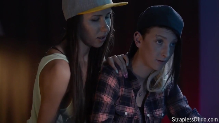 Lust Is The Name Of The Game Gina Jane_main_thumbnail