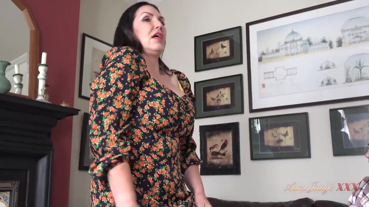 Josephine Busty Aj Icon Josephine Is Back In The Saddle!_main_thumbnail