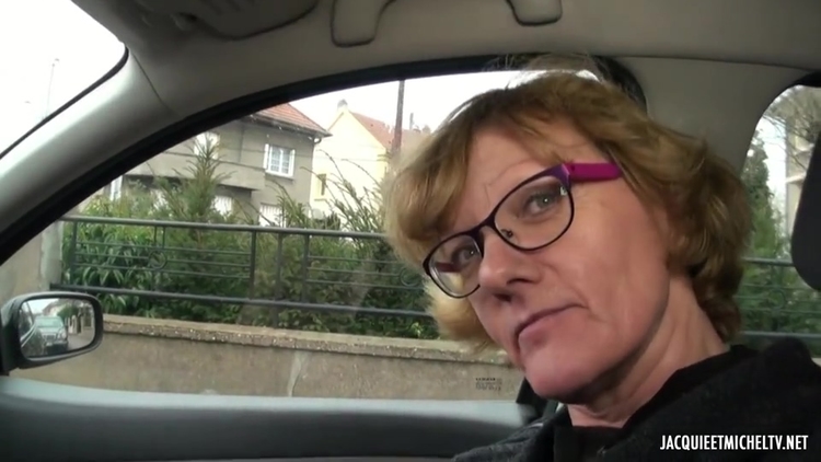 French Porn - Lucie 51ans Amateur Milf Sex_main_thumbnail