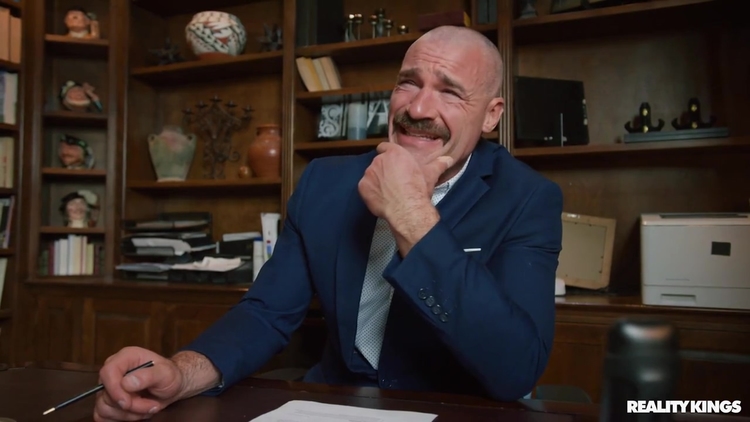 Jesse Pony In The Candidate_main_thumbnail