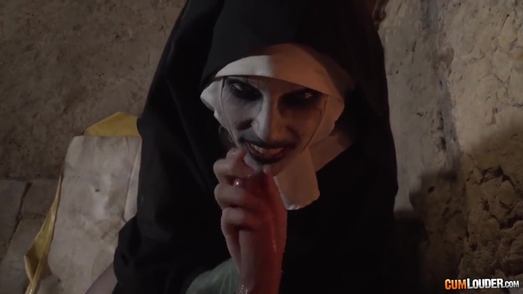 The Whoring Files: Penance - Silvia Rubi Costumed Porn_main_thumbnail