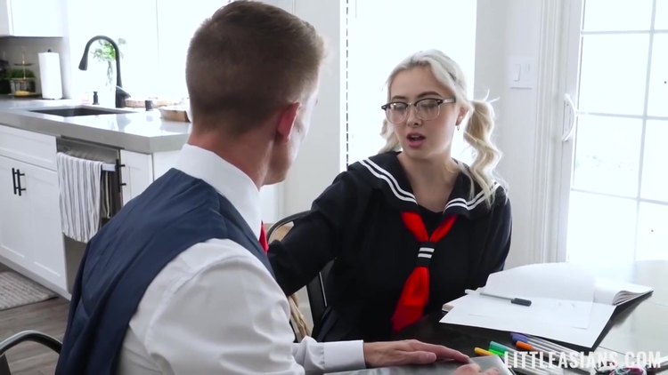 Chloe Surreal Nerdy Chloe Comes Alive_main_thumbnail