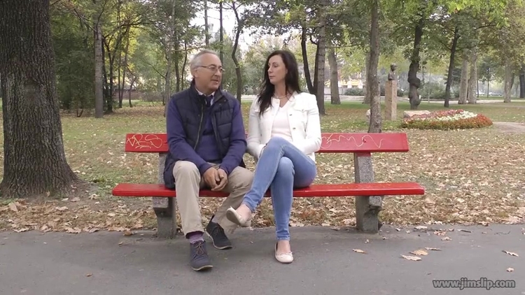 Steamy Takes Care Of Cock - Alice Dumb_main_thumbnail