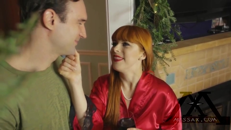 Carroty Babe Penny Pax Strokes His Dick With Kinky Toy_main_thumbnail