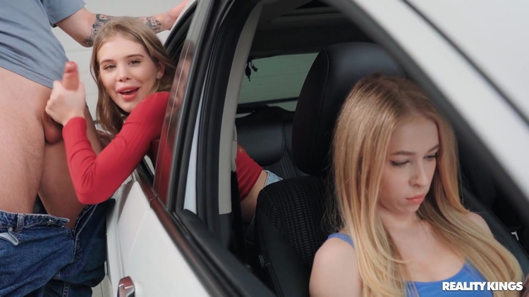 Little Angel, Leo Gaffer - Sneaky Angel Will Steal Your Man_main_thumbnail