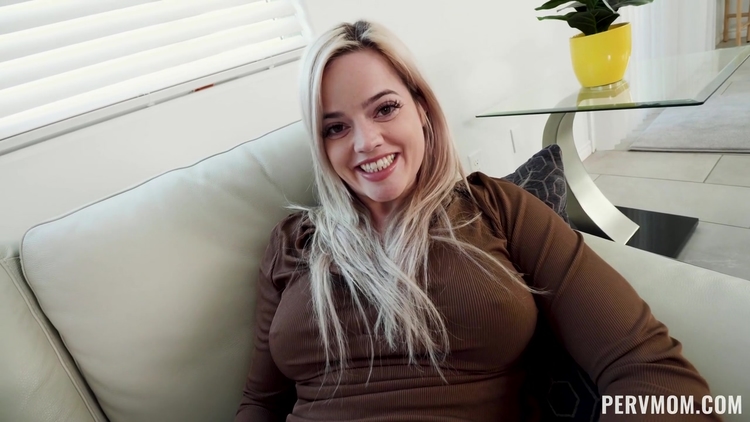 Drive Test Mommys Pussy First_main_thumbnail