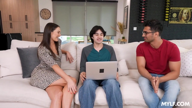 You Love Your Step sons Cock, Dont You?_main_thumbnail