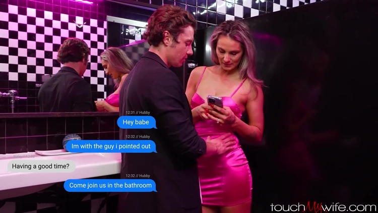 Wifes Spitroast Is Wet And Sloppy_main_thumbnail